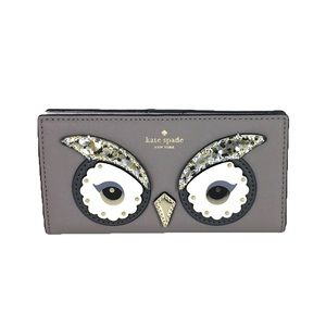 Kate Spade Owl Wallet
